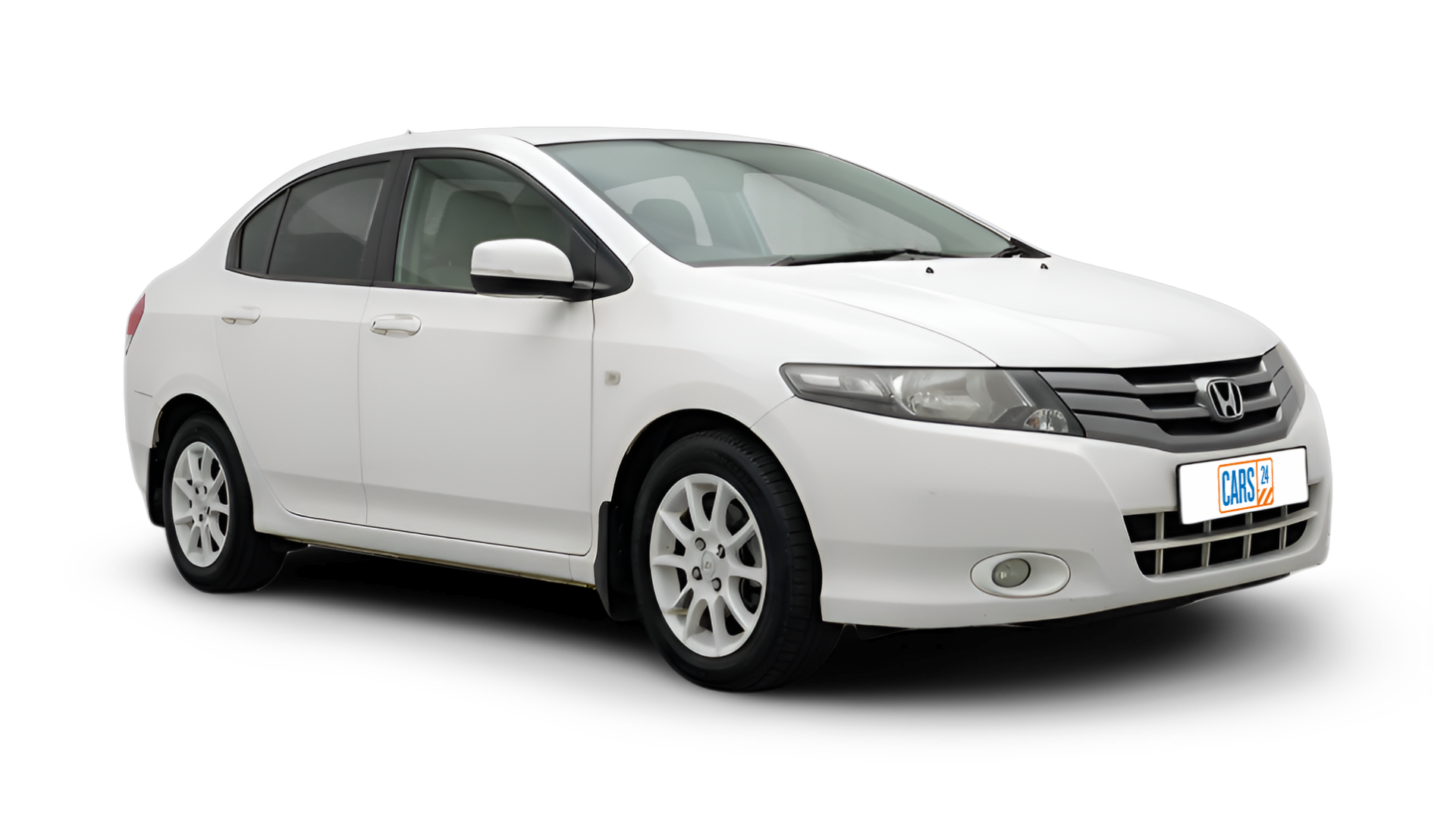Honda City-img